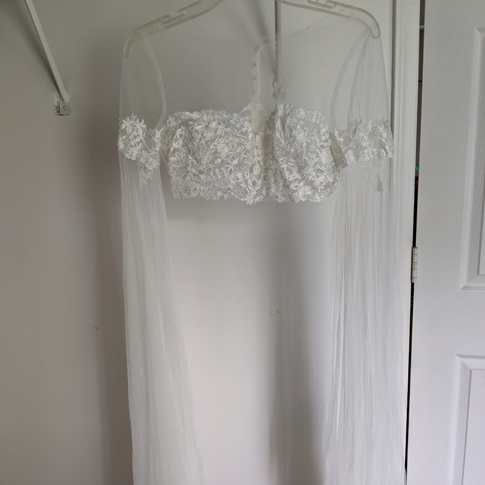Butterfly Jacket - Picture 2 of 5